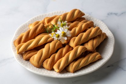 Adult Class: Hands-On Bake and Take  Spring Baking